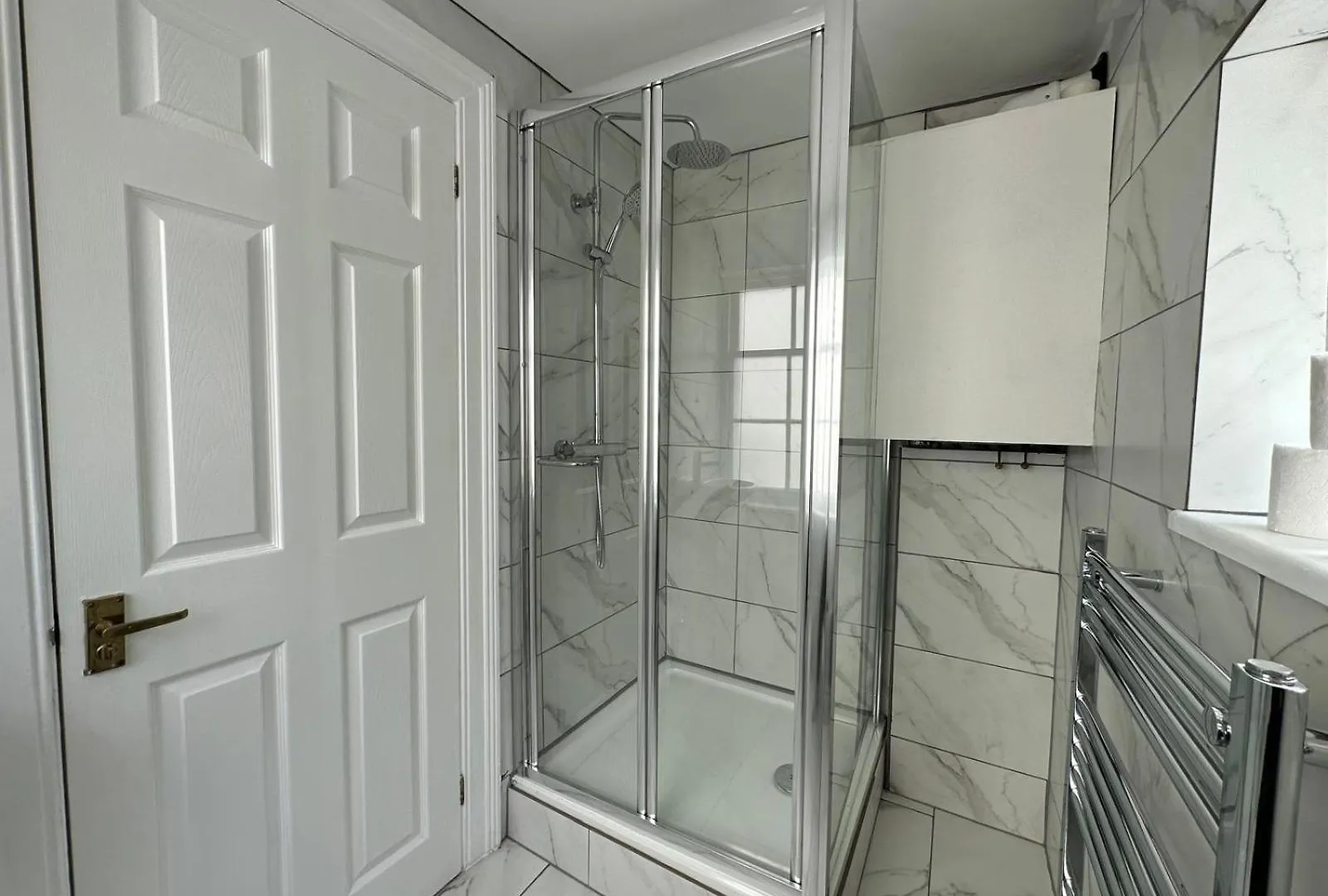 Lägenhet The Garden Nook L Serene 1-Bedroom Sanctuary Brighton